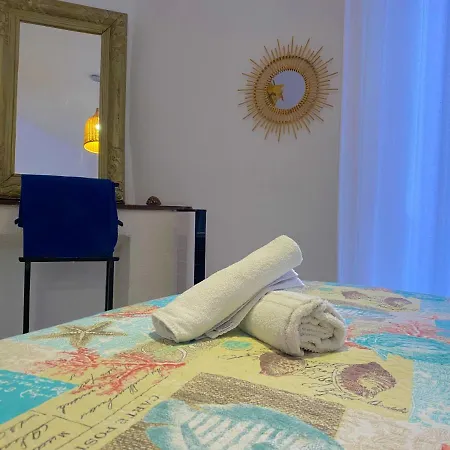 Apartment Magnifique T3 Au Centre Ville D'Ajaccio Ajaccio (Corsica)