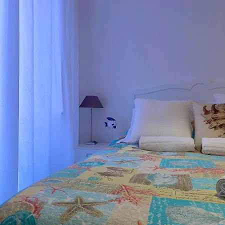 Magnifique T3 Au Centre Ville D'Ajaccio Apartment