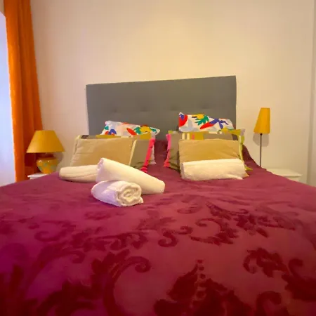 Magnifique T3 Au Centre Ville D'Ajaccio Apartment