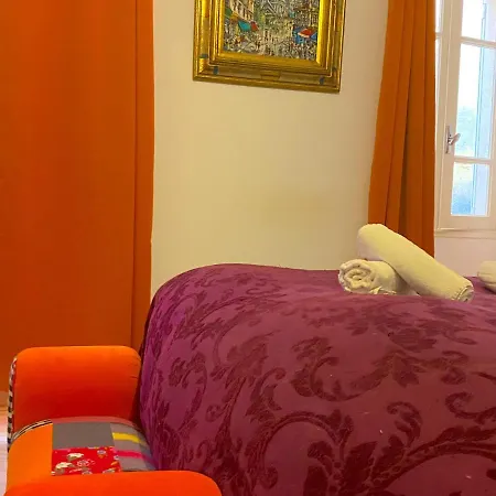 Apartment Magnifique T3 Au Centre Ville D'Ajaccio *