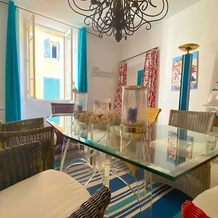 شقة Magnifique T3 Au Centre Ville D'Ajaccio أجاكسيو