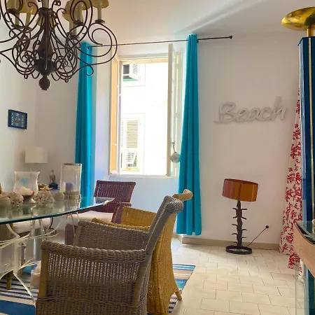 شقة Magnifique T3 Au Centre Ville D'Ajaccio