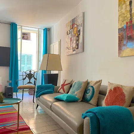 شقة Magnifique T3 Au Centre Ville D'Ajaccio أجاكسيو